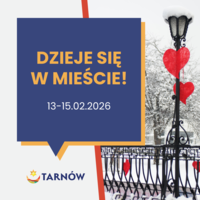 Dzieje się w mieście